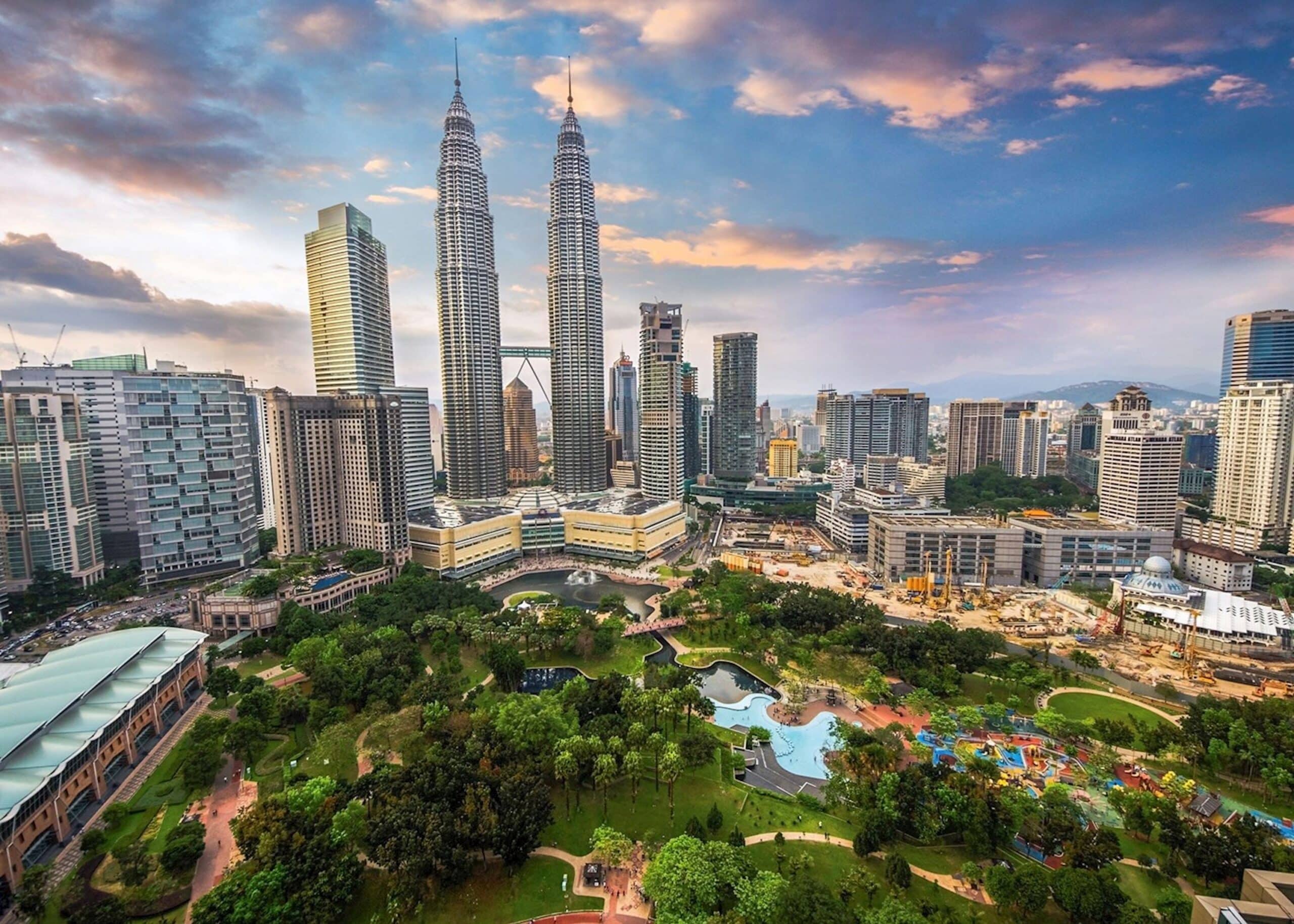 You are currently viewing Bangkok to Kuala Lumpur Budget Escape 2026: Fly 19 August–22 August from $192