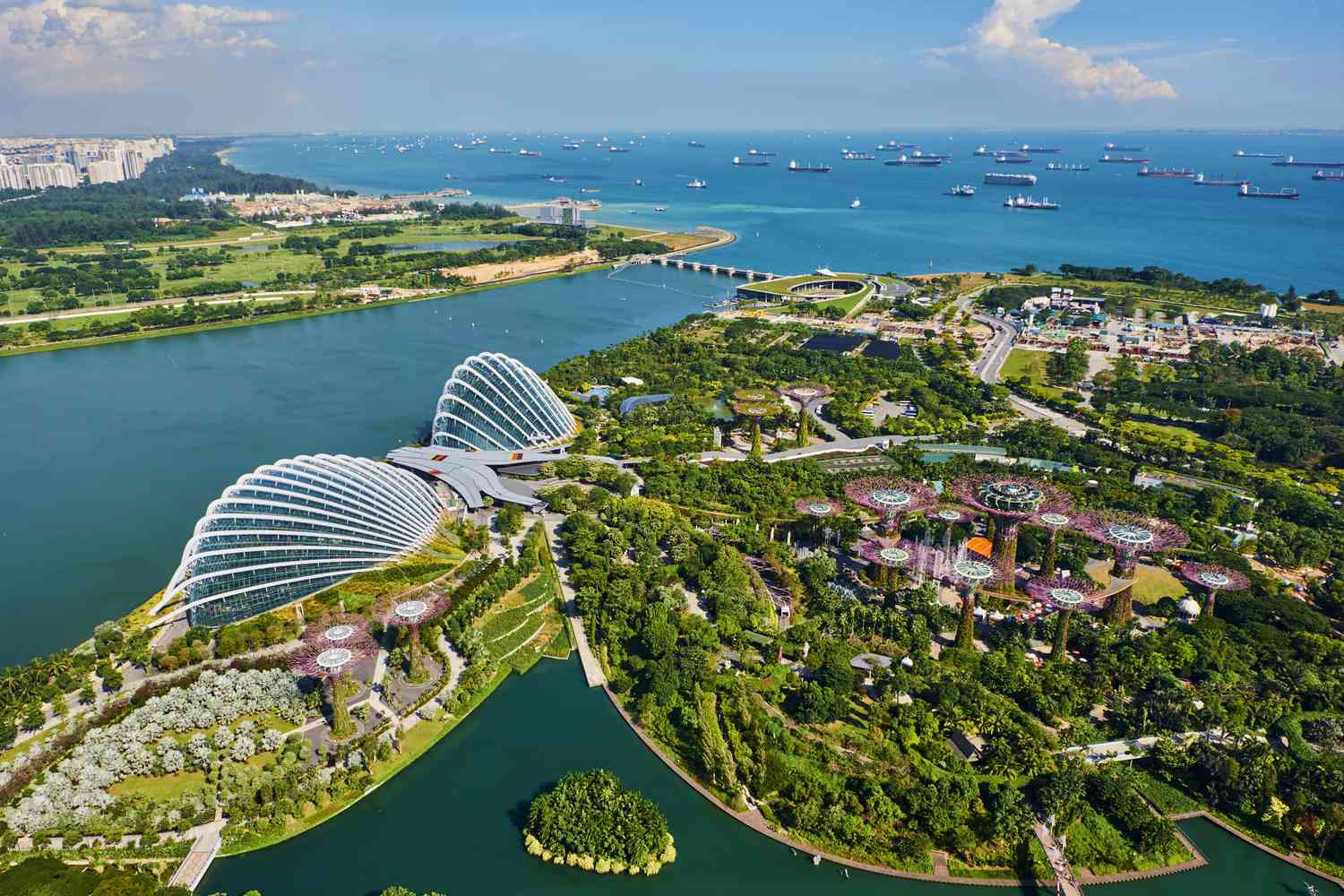 You are currently viewing Cheap Flights Bangkok to Singapore from $170: 5-Day Budget Trip, 1–5 October 2026