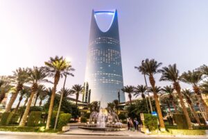 Read more about the article Cairo to Riyadh for $157: Your 22–25 September 2026 Budget Escape