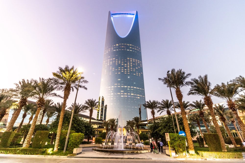 You are currently viewing Cairo to Riyadh for $157: Your 22–25 September 2026 Budget Escape
