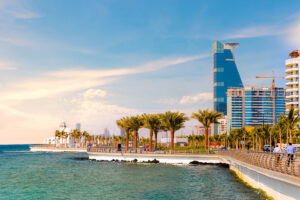 Read more about the article Dubai to Jeddah for $266: Your 10–15 September 2026 Budget Escape