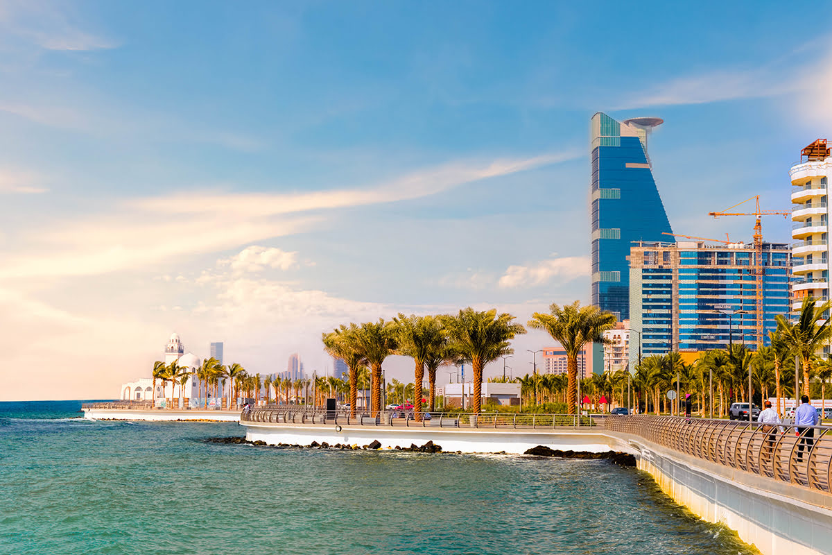You are currently viewing Dubai to Jeddah for $266: Your 10–15 September 2026 Budget Escape