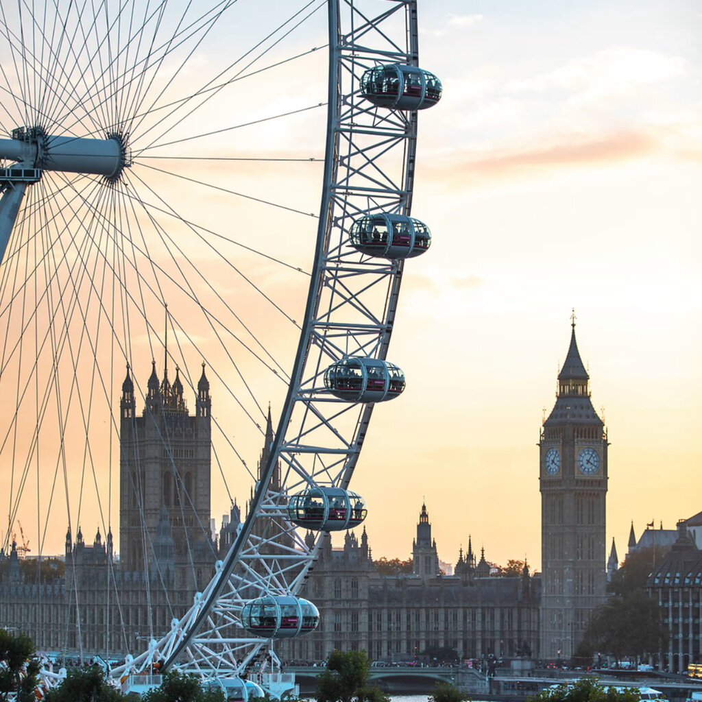 You are currently viewing Dubai to London for $375: The Ultimate Budget Trip from 17–24 September 2026