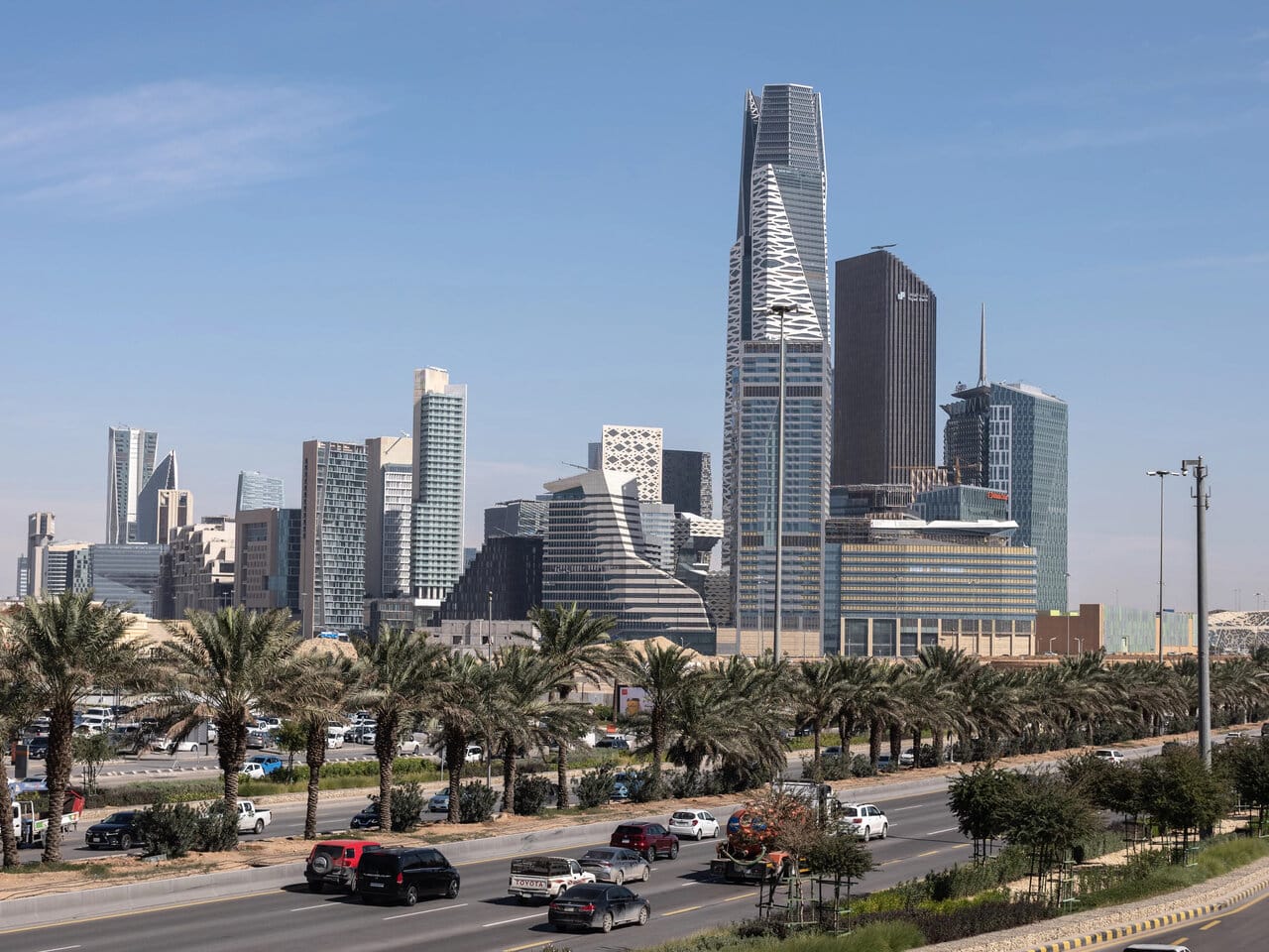 You are currently viewing Cheap Flights Dubai to Riyadh from $147: 3–6 October 2026 Budget Trip