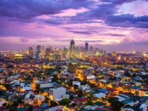 Read more about the article Hong Kong to Manila for $271: Your 9–12 September 2026 Budget Escape