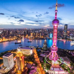 Read more about the article Hong Kong to Shanghai for $138: 1–4 September 2026 Budget Escape