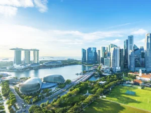 Read more about the article Hong Kong to Singapore for $251: The Ultimate Budget Trip from 17–21 September 2026