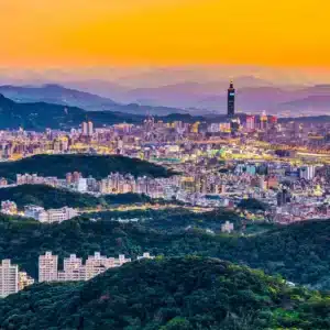 Read more about the article Cheap Flights Hong Kong to Taipei From $157: Your 2–6 August Budget Escape in 2026