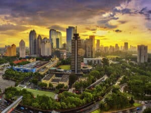 Read more about the article Kuala Lumpur to Jakarta Escape: 20–23 September 2026 Flights from $127