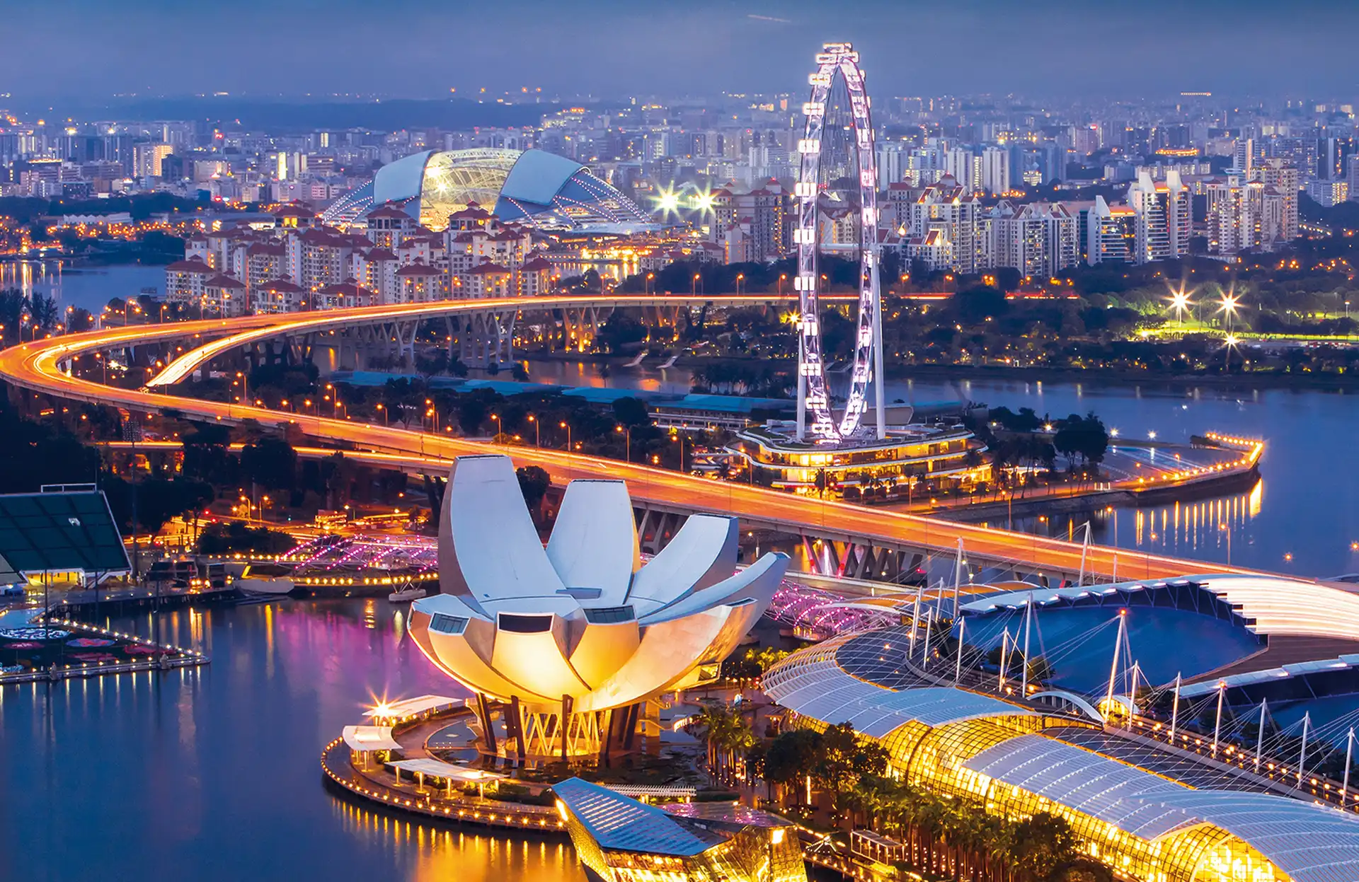 You are currently viewing Cheap Flights Kuala Lumpur to Singapore: 18–20 August 2026 Trip from $106