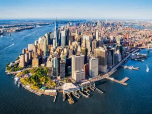 Read more about the article Fly London to New York City from $723: 26–31 August 2026 Budget Trip Plan