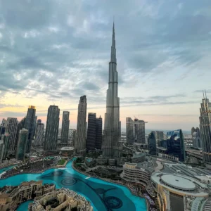 Read more about the article Mumbai to Dubai for $257: The Smart 20–25 September 2026 Budget Escape