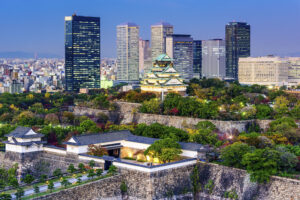 Read more about the article Score Cheap Flights Seoul to Osaka from $141: August 24–27 Budget Escape in 2026