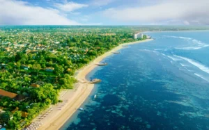 Read more about the article Sydney to Bali for $661: Your 3–10 September 2026 Budget Escape
