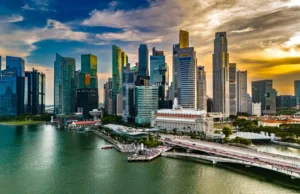 Read more about the article Sydney to Singapore for $355: The 16–22 September 2026 Budget Escape Worth Booking
