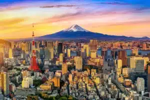 Read more about the article Cheap Flights Taipei to Tokyo from $220: 26–31 August 2026 Budget Tour Plan