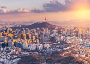 Read more about the article Tokyo to Seoul for $183: Budget Escape from September 24–29, 2026